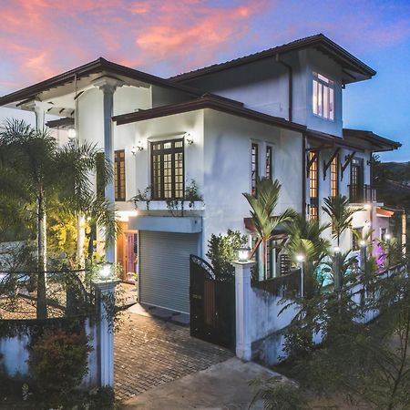 Horizon View Kandy Exterior foto