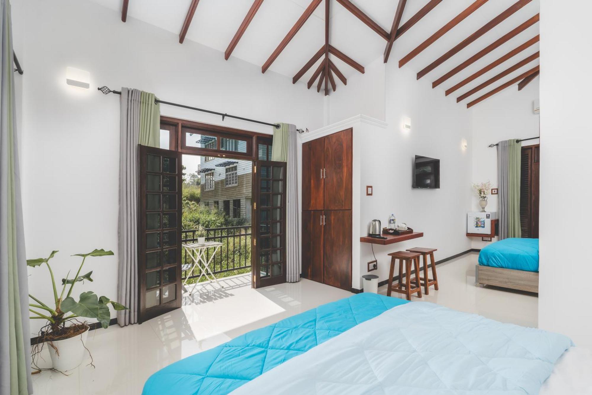 Horizon View Kandy Exterior foto