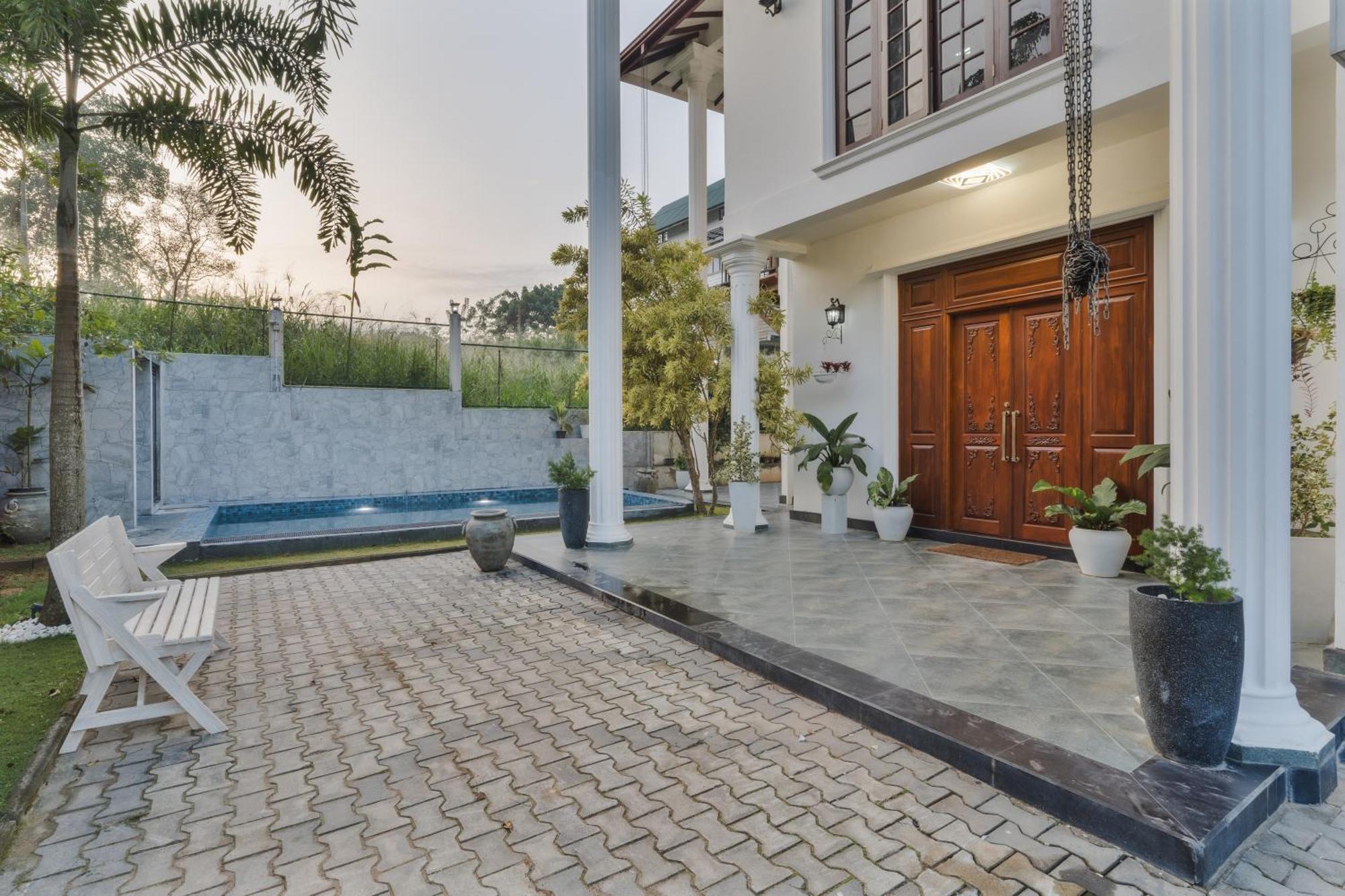 Horizon View Kandy Exterior foto
