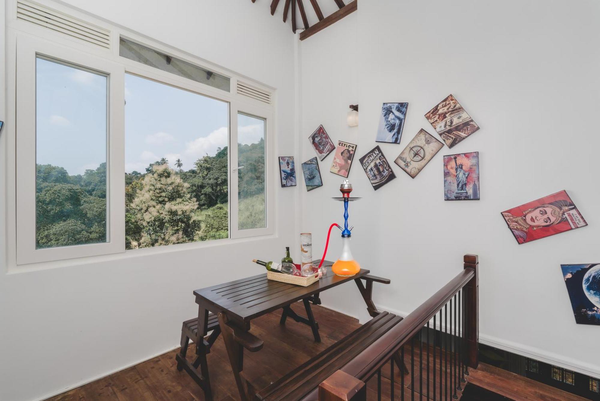 Horizon View Kandy Exterior foto