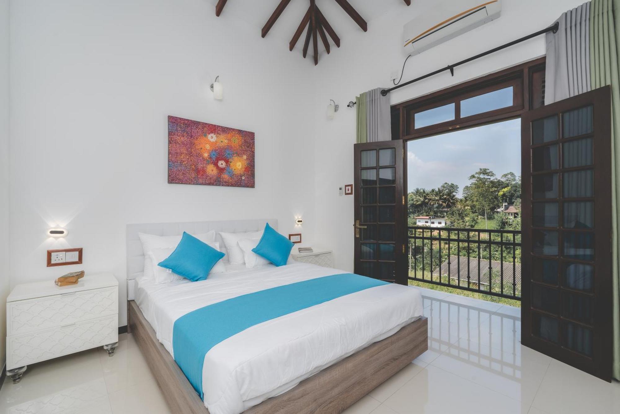 Horizon View Kandy Exterior foto