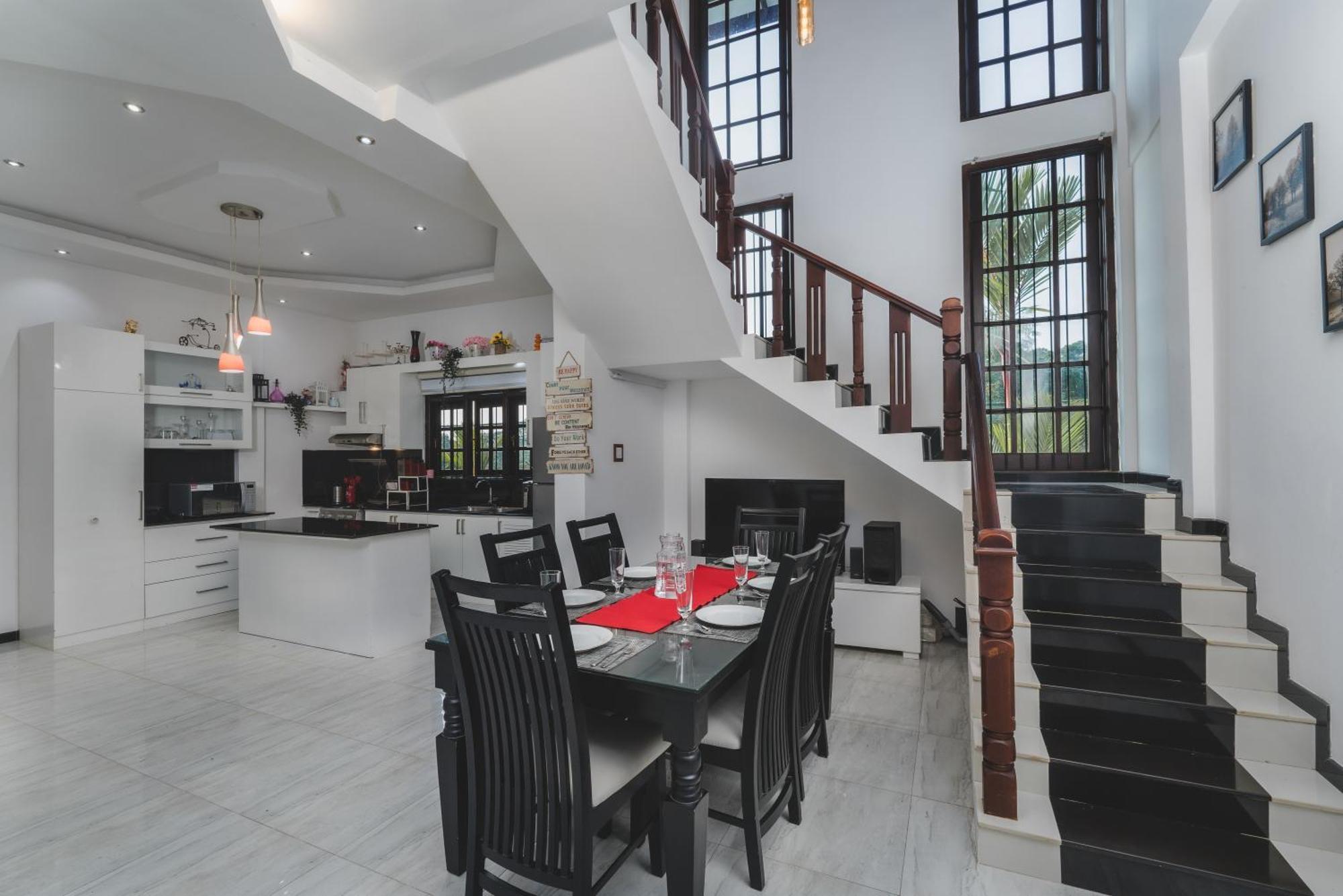 Horizon View Kandy Exterior foto