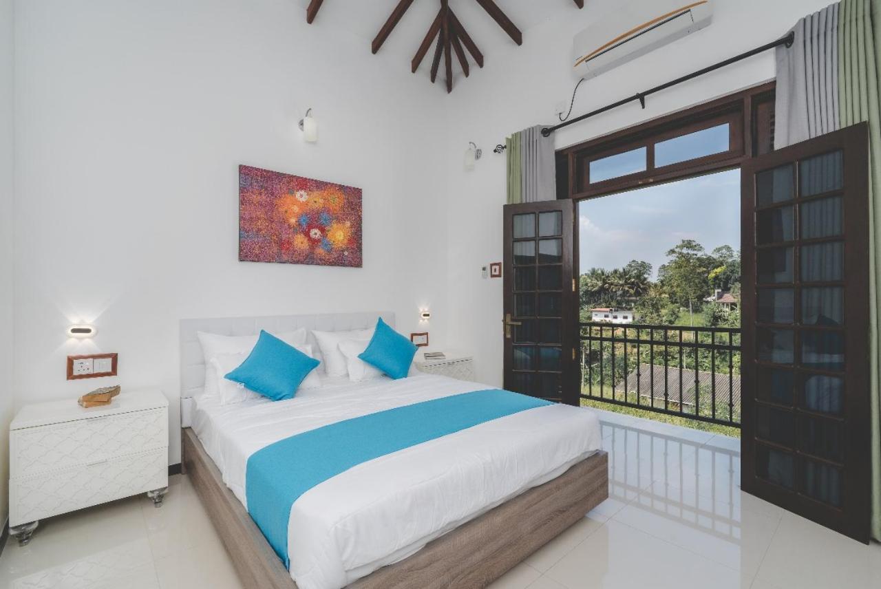 Horizon View Kandy Exterior foto