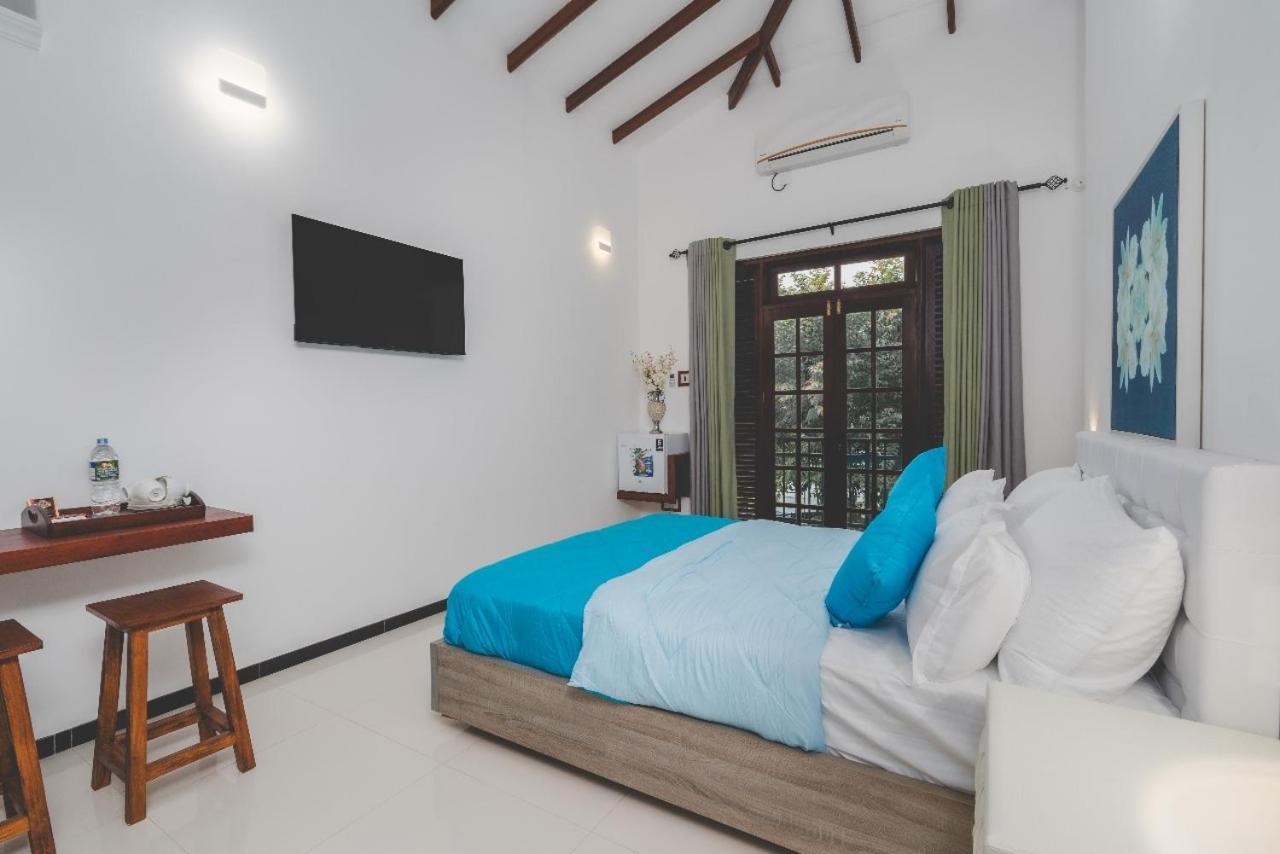 Horizon View Kandy Exterior foto
