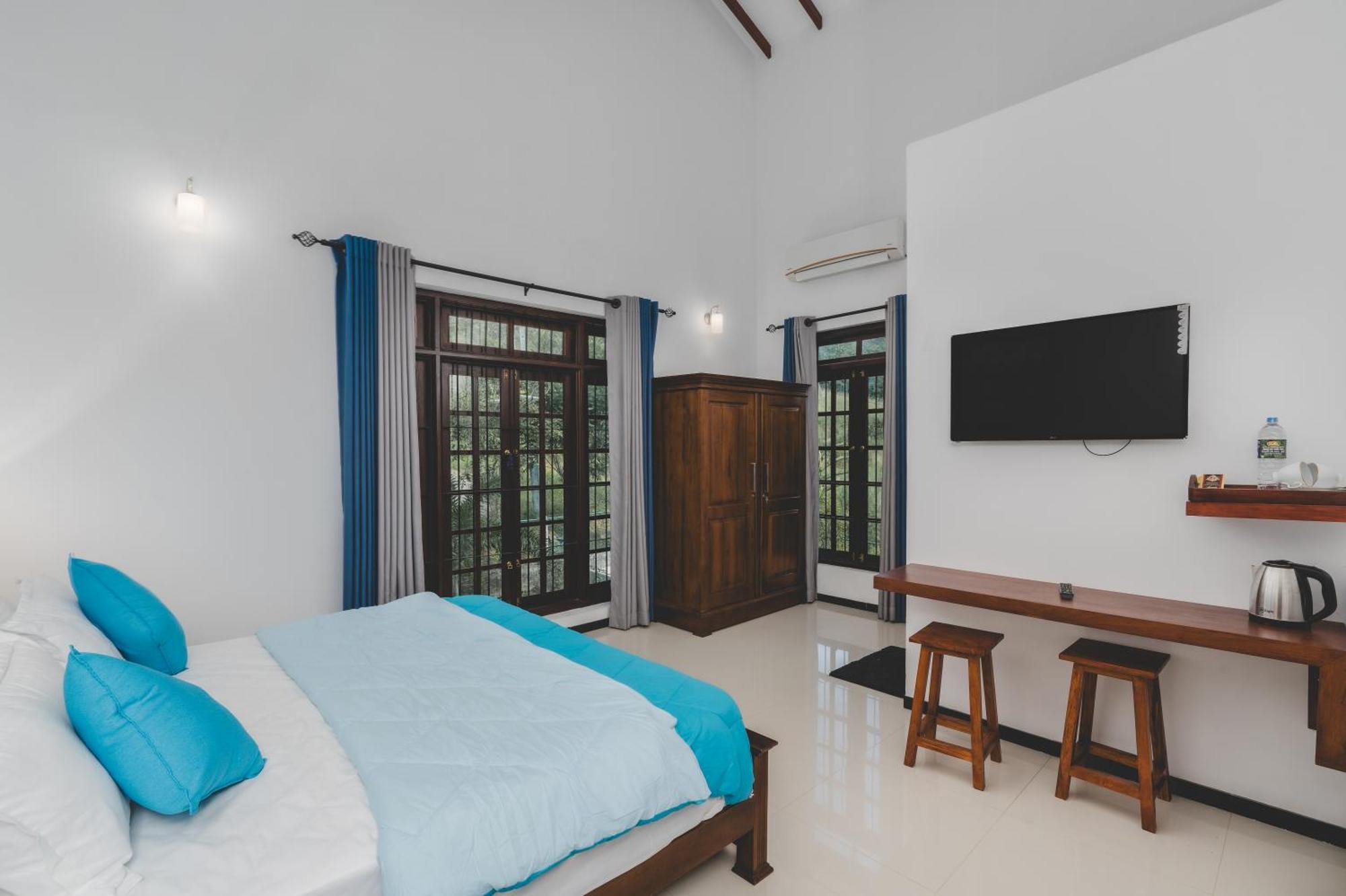 Horizon View Kandy Exterior foto